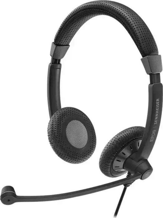 Гарнитура EPOS / Sennheiser IMPACT SC 75 USB MS стерео, USB/3,5 мм