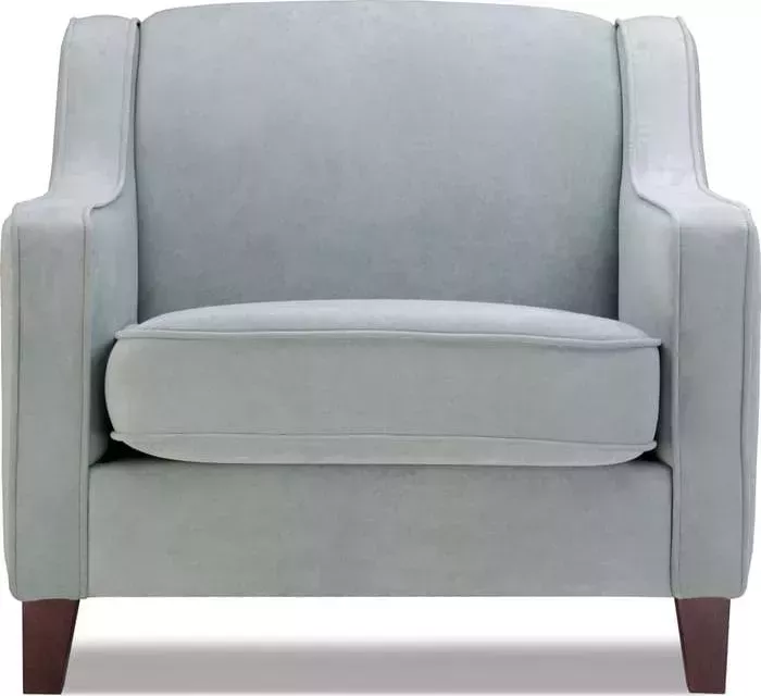 Кресло Ramart Design Арман комфорт velvet lux 40