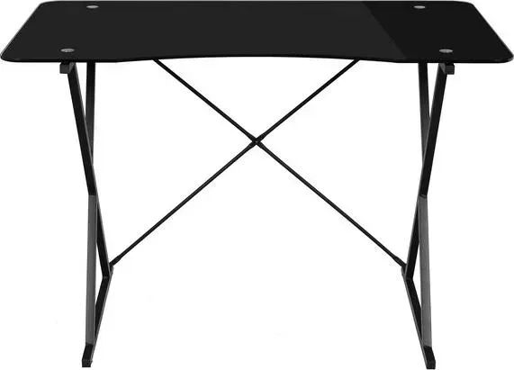Стол TetChair GD-05 black (черный)