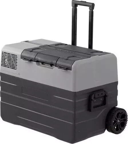 Холодильник Alpicool NX42