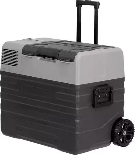 Холодильник Alpicool NX52