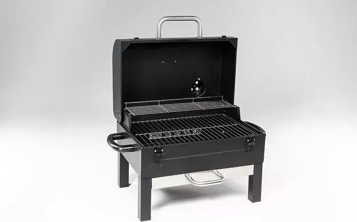 Гриль Go Garden ьный Grill-Master Compact