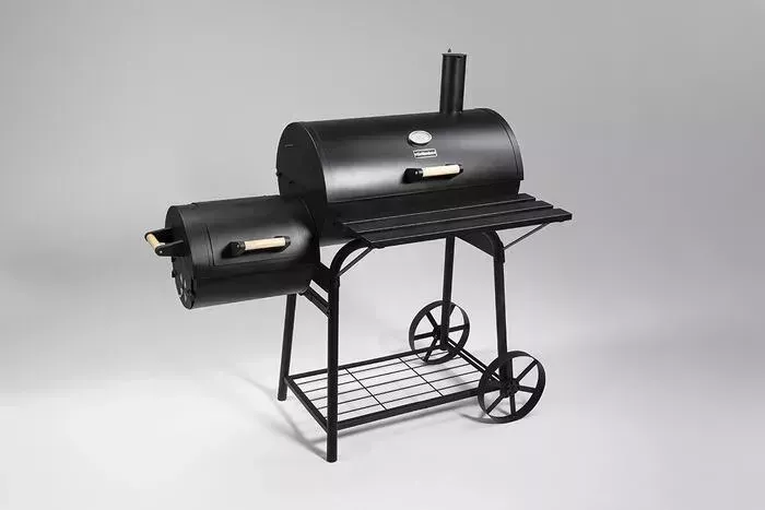 Гриль Go Garden ьный CHEF-Smoker 66 PRO