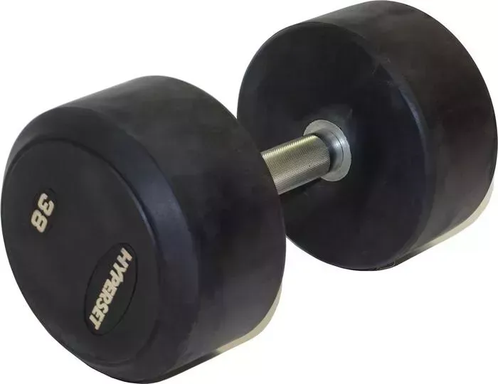 Гантели ZIVA HYPERSET 38 кг (пара)