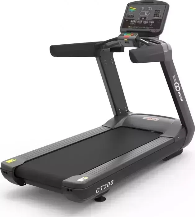 Беговая дорожка CardioPower Pro CT300