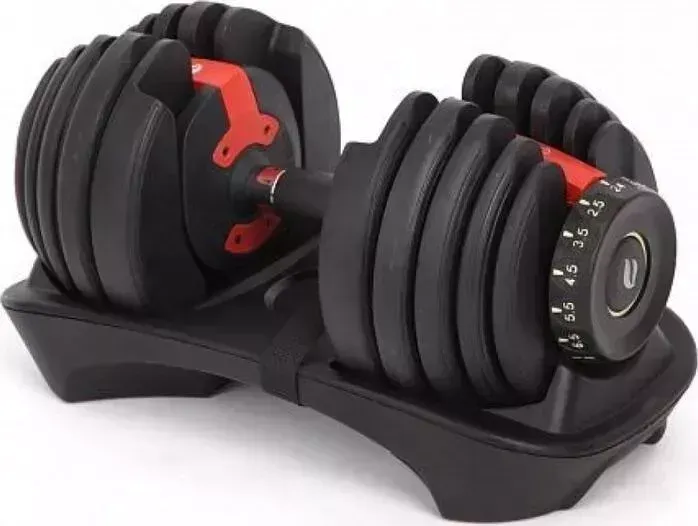 Гантель Original Fitness 24 кг