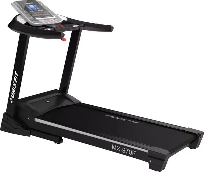 Беговая дорожка UNIXFIT MX-970F