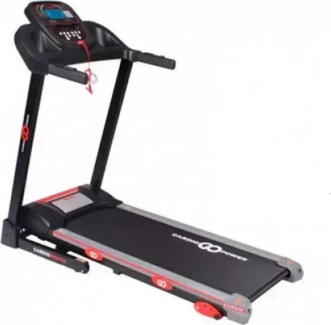 Беговая дорожка CardioPower T25