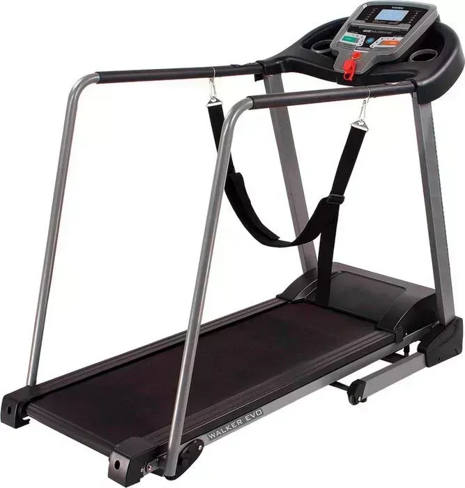 Беговая дорожка DFC WALKER EVO для реабилитации T-S1