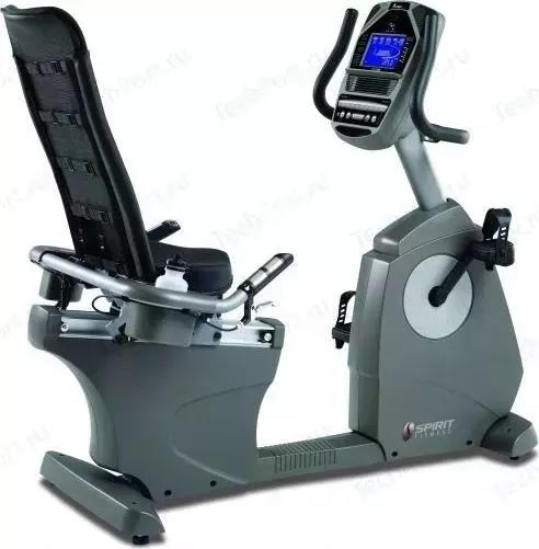 Велотренажер Spirit Fitness XBR95