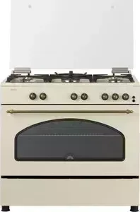 Плита газовая SIMFER F96GO52017