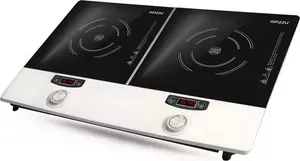 Настольная плита GINZZU HCI-226