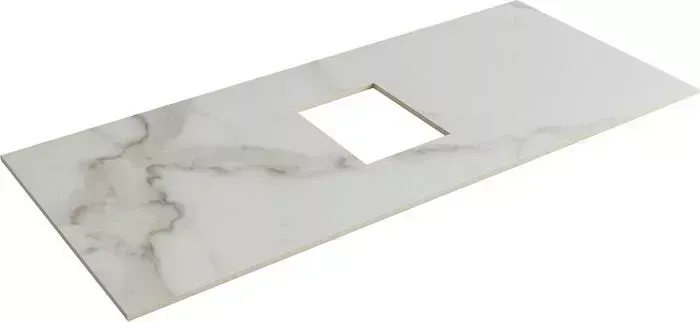 Столешница AQUANET Nova Lite 100 под мрамор AB01 (257595)