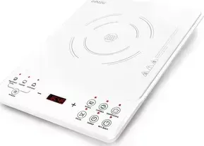 Настольная плита GINZZU HCI-163