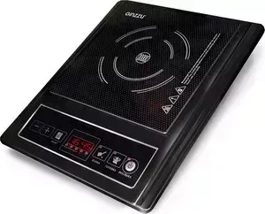 Настольная плита GINZZU HCI-106