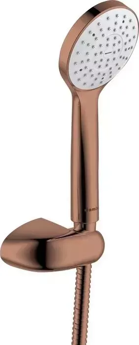 Душевой набор Damixa Eclipse 9,7 bronze (914530000)