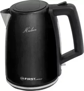Чайник электрический FIRST FA-5411-8 Black
