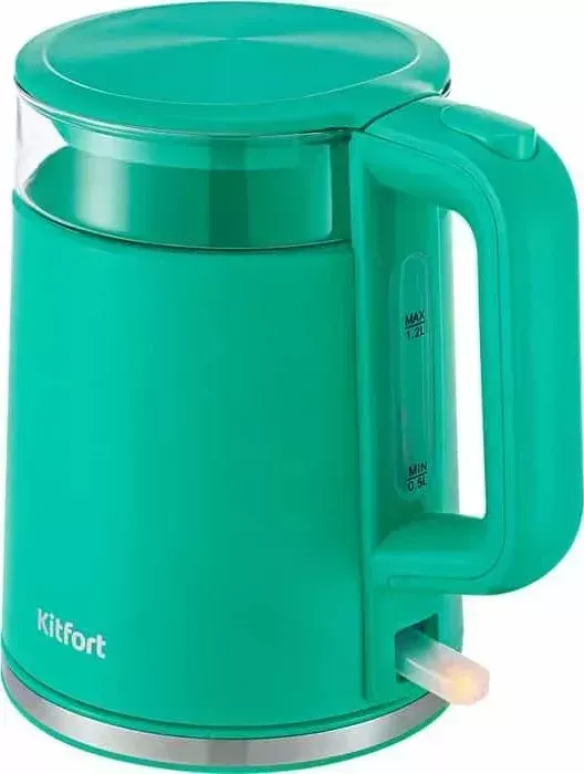 Чайник электрический KITFORT KT-6124-3