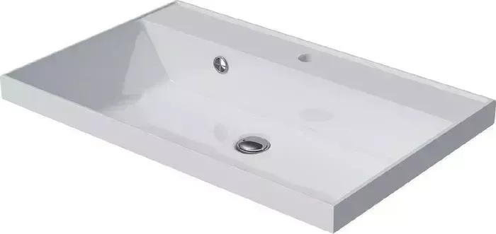 Раковина мебельная AQUANET Madera Classica 70х45 (273997)