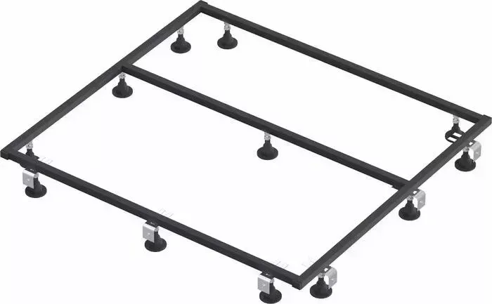 Каркас Good Door для поддона Essentia 110x80 (КП00023)