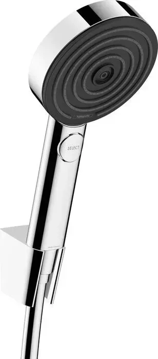 Душевой набор Hansgrohe Pulsify Select хром (24302000)