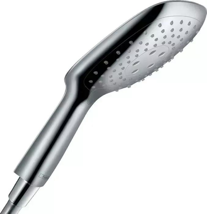 Ручной душ Hansgrohe PuraVida EcoSmart хром (28567000)