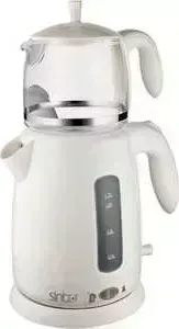 Чайник электрический SINBO STM-5700 белый