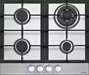 Панель варочная газовая ДАРИНА 1Т2 М 307 Х