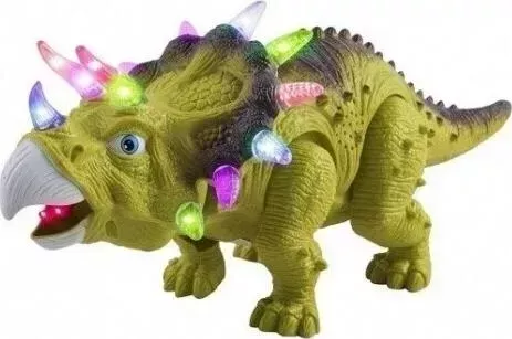 Танцующий робот CS Toys Динозавр - CS-854A