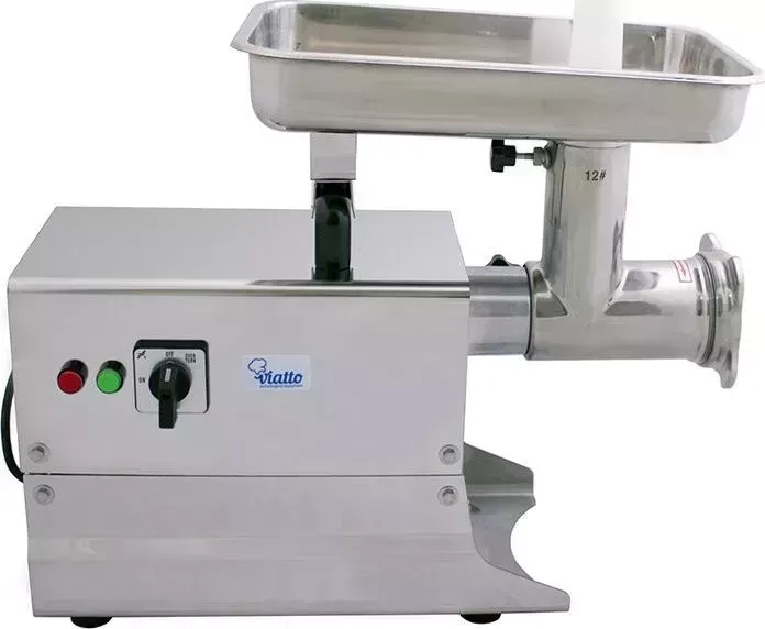 Мясорубка VIATTO HFM-12 (220V)