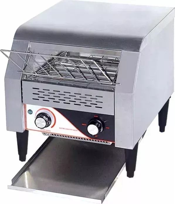 Тостер VIATTO конвейерный VCT-150