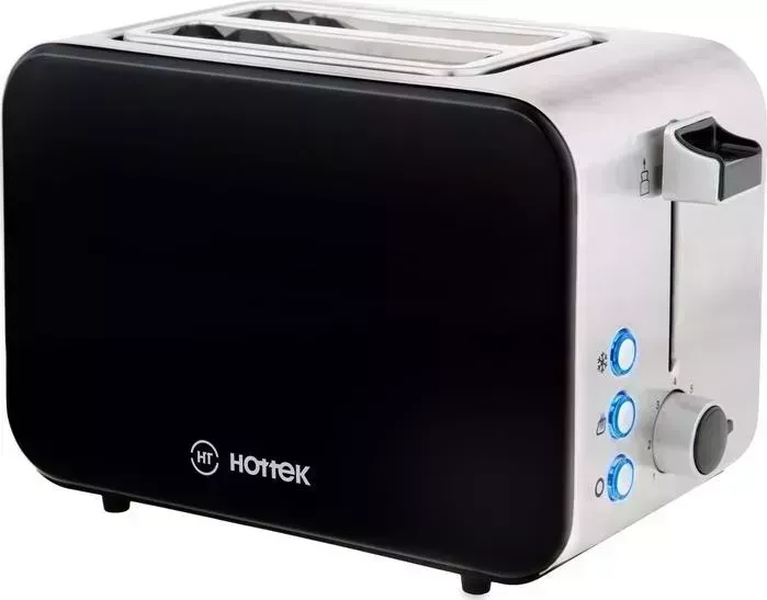 Тостер HOTTEK HT-972-051