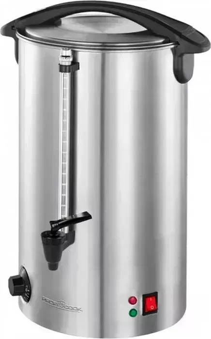 Термопот PROFI COOK PC-HGA 1196 inox