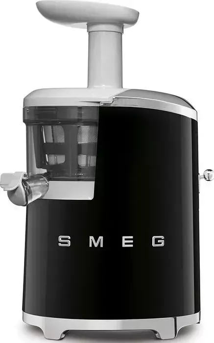 Соковыжималка SMEG SJF01BLEU Чёрный