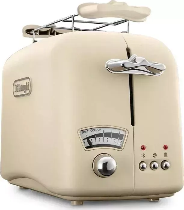 Тостер DE LONGHI CT 021.BG