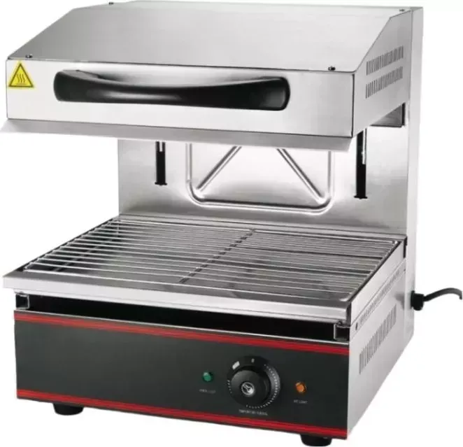 Гриль-саламандер VIATTO VA-SS-4500-X