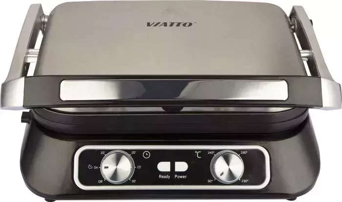 Гриль контактный VIATTO VA-GC575