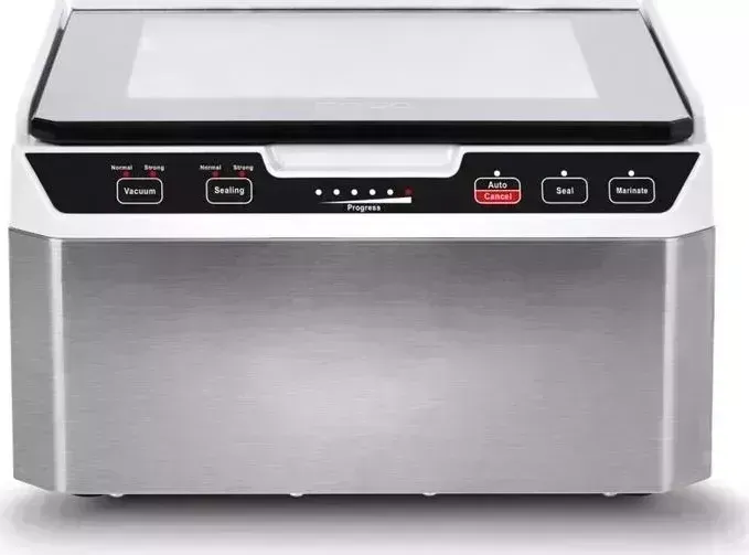 Вакуумный упаковщик CASO VacuChef 40