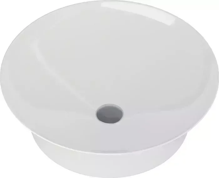 Раковина AQUANET -чаша Smart 42х42 белая (273685)