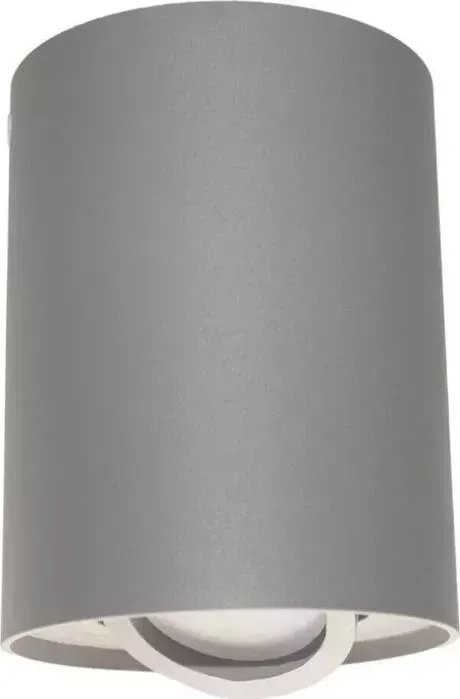 Светильник Lumina Deco Потолочный Balston LDC 8055-A JP-D95*H123 GY
