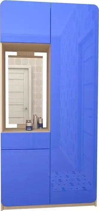 Прихожая Мебелеф 7