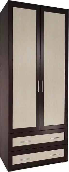 Шкаф Мебелайн 8