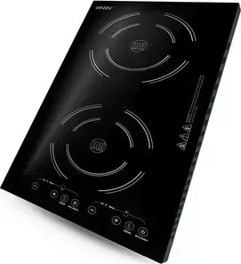 Панель варочная индукционная GINZZU HCI-241