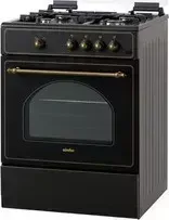 Плита комбинированная SIMFER F66GL42017
