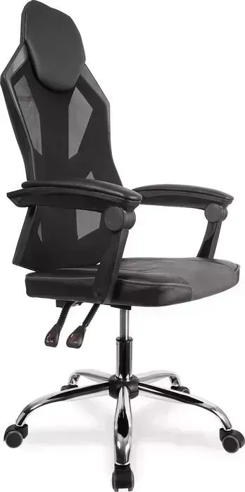 Кресло офисное College CLG-802 LXH black