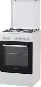 Плита комбинированная SIMFER F55EW43017