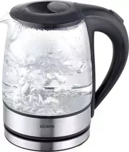 Чайник электрический Gelberk GL-339