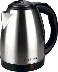 Чайник электрический Gelberk GL-333