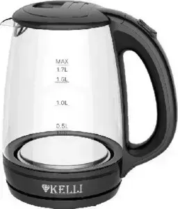 Чайник электрический KELLI KL-1314
