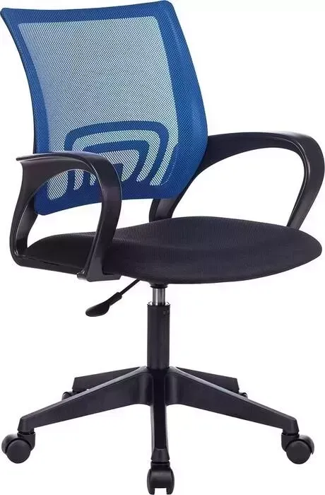 Кресло офисное Стимул-групп Sti-Ko44/LT/blue